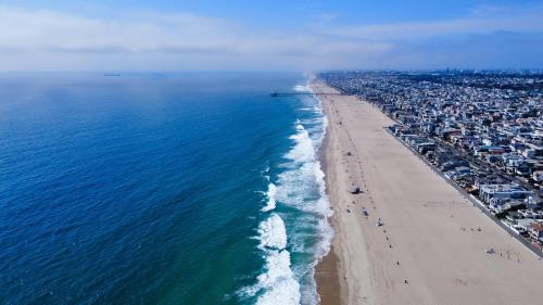 Manhattan Beach, CA