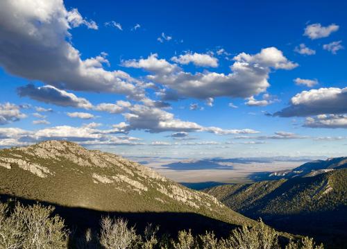 Great Basin National Park