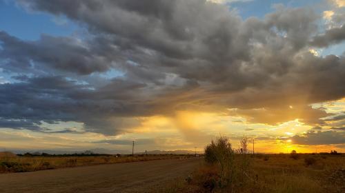 Salt River Pima-Maricopa Indian Community