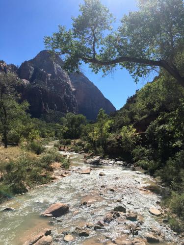 Zion National Park