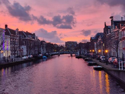 Leiden, The Netherlands