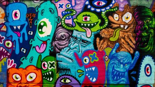 Street Art