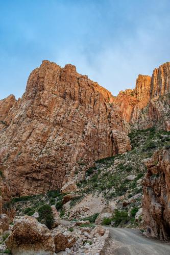 Swartberg Pass South Africa