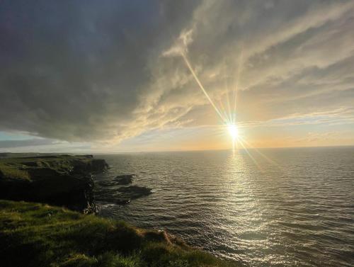 Causeway Coast, Northern Ireland