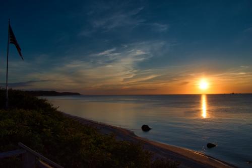 Long Island Sound, Riverhead, NY