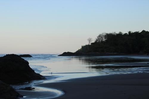 Dominicalito, Costa Rica