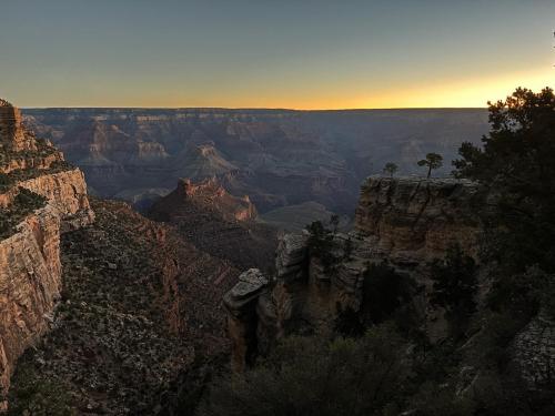 Grand Canyon National Park