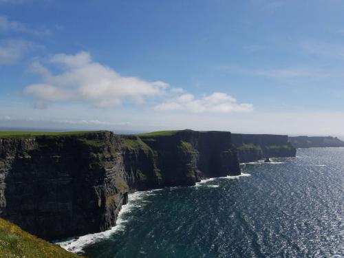 Cliffs of Moher