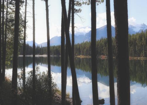 Banff National Park, Canada