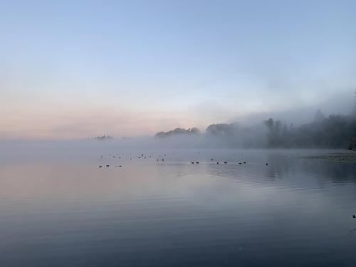 Deer Lake, British Columbia, Canada