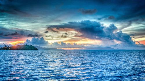 body-of-water-during-dawn