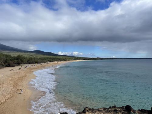 Big Beach, Maui