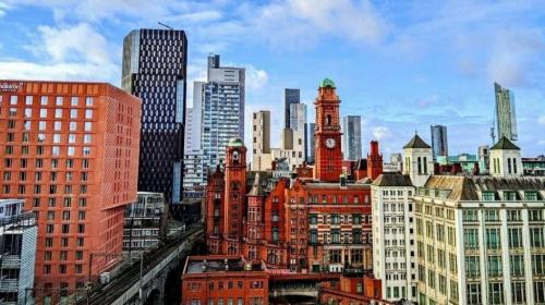 Manchester UK