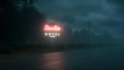 Starlite Hotel - ""