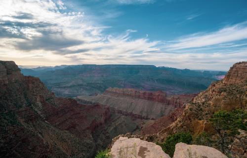 Grand Canyon - Arizona