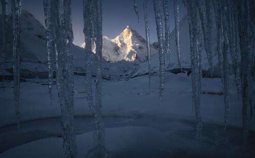 Mighty Masherbrum [] 