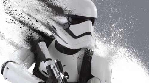 Stormtrooper