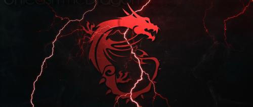 dragon wallpaper