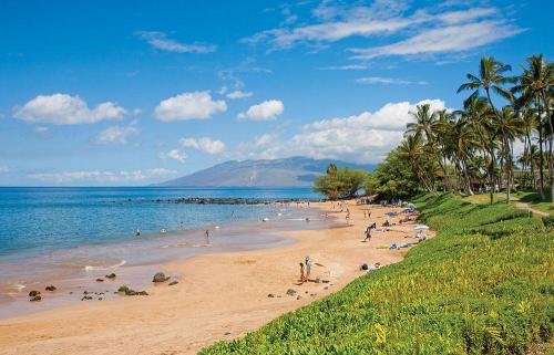 Ulua Beach, Wailea