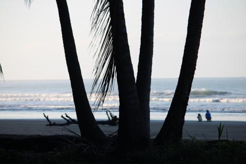 Dominical, Costa Rica