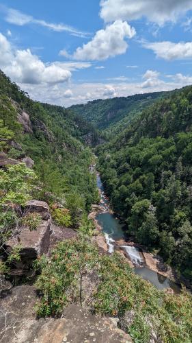 Tallulah Falls, GA