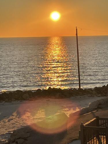 San Luis Pass, TX