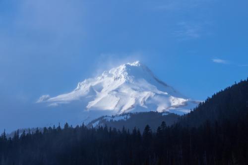 Mount Hood, OR