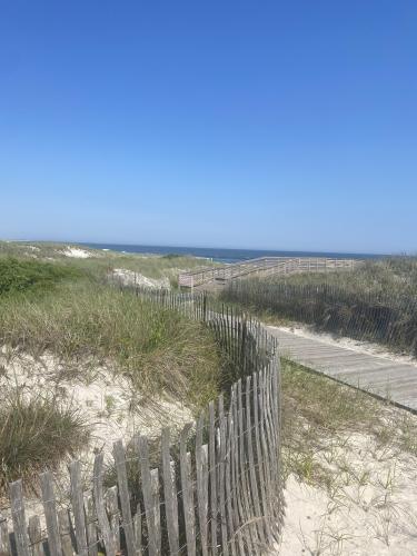 Lido Beach-Long Island, New York