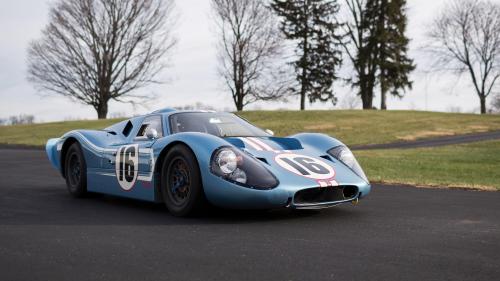 1967 Ford GT40