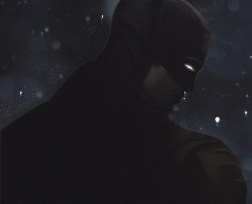 the shadow