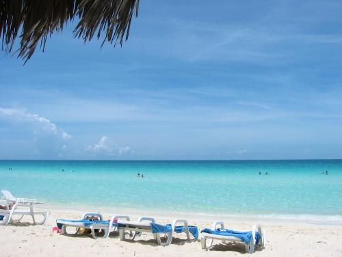 Cayo Santa Maria, Cuba