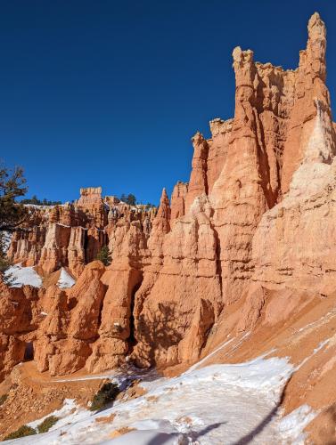 Bryce Canyon, Utah, USA