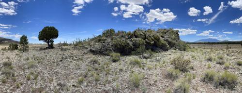 Near Slate Well, Arizona, USA