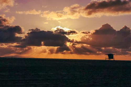 Huntington Beach, California