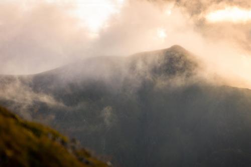 Northern Lake District, UK