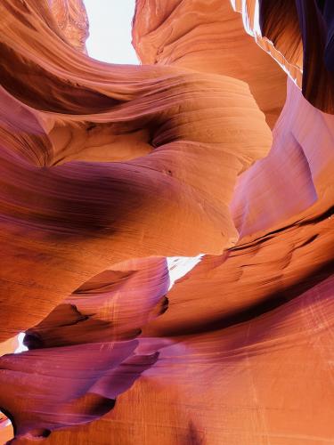 Antelope Canyon