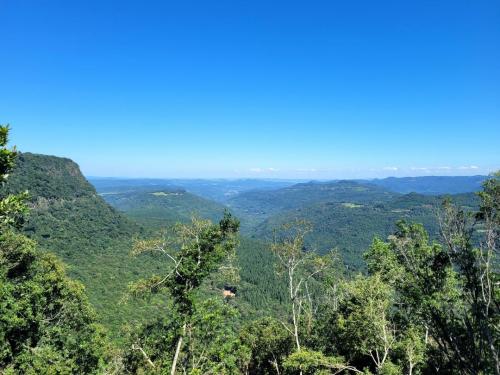 Serra Gaúcha, Rio Grande do Sul, Brasil 🇧🇷