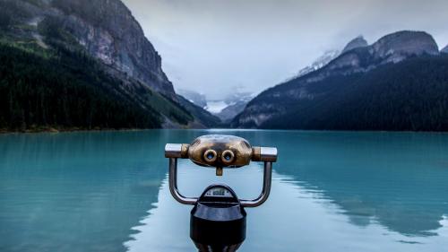 Lake Louise