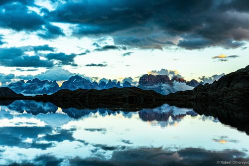 Dolomites, Italy