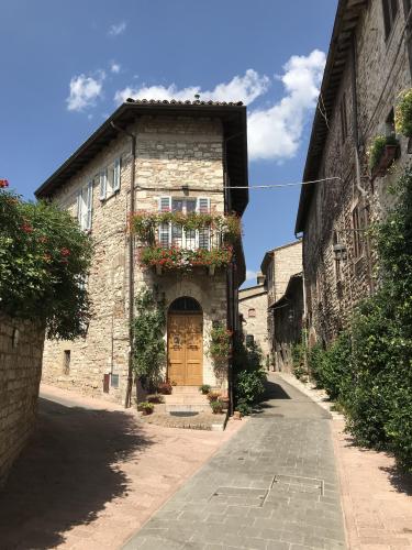 Assisi, Italy