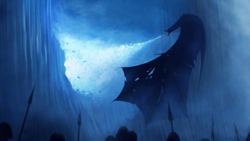 Frost Dragon