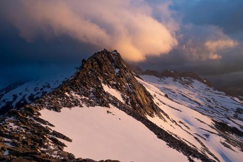Nationalpark Hohe Tauern,