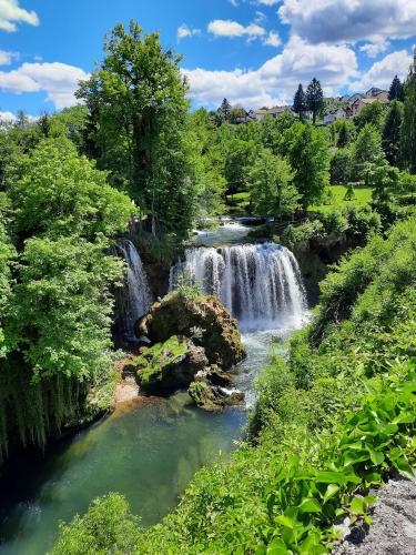 Rastoke, Croatia