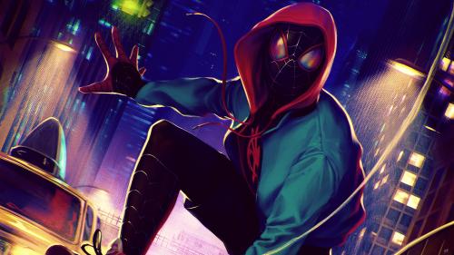 Miles Morales