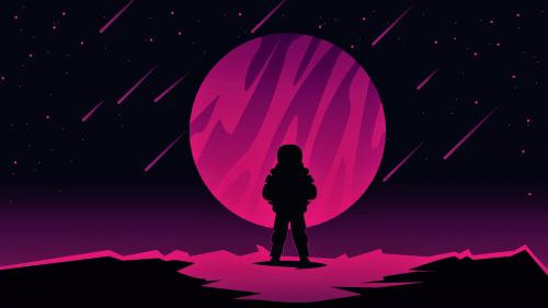 Astronaut