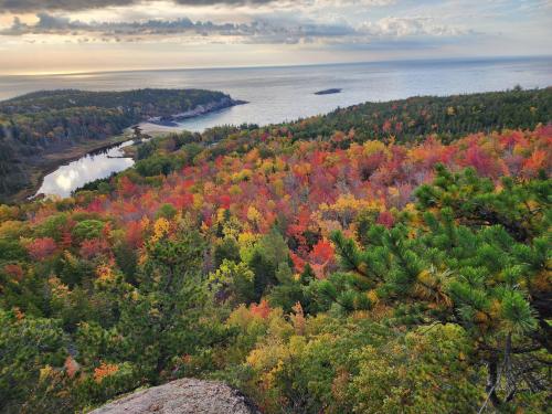 Acadia NP, Maine