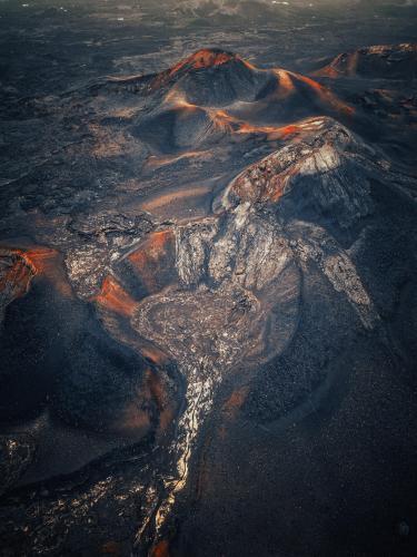 Volcanic Lanzarote