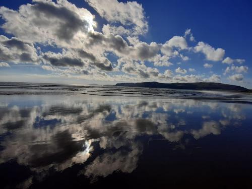 Porth Neigwl , Llŷn Peninsula, Wales