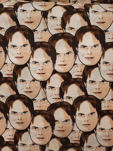 Dwight Shrute