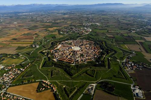 Palmanova, Italy